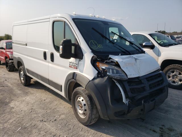 RAM PROMASTER 2016 3c6trvag0ge131644