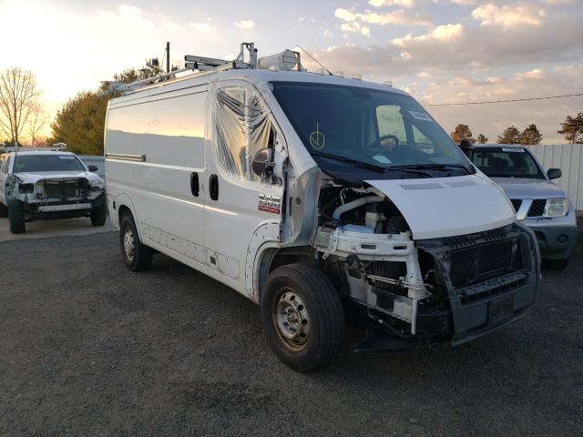 RAM PROMASTER 2016 3c6trvag0ge135953