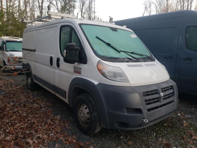 RAM PROMASTER 2016 3c6trvag0ge136116