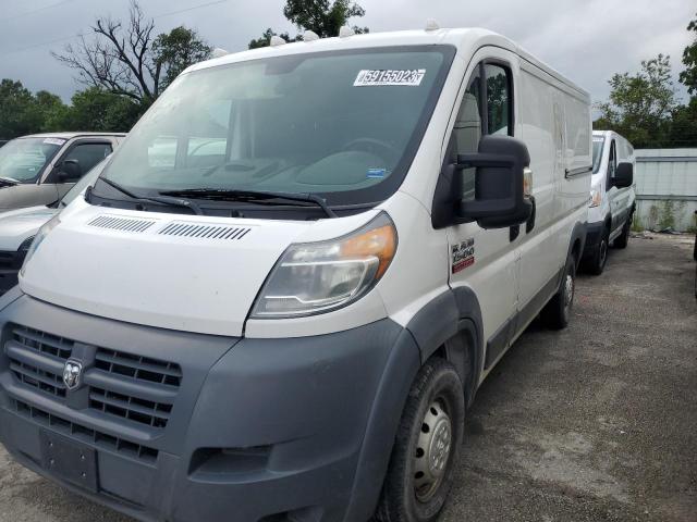 RAM PROMASTER 2016 3c6trvag0ge136746