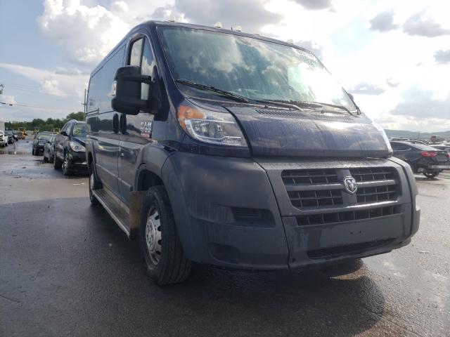 RAM PROMASTER 2017 3c6trvag0he500312