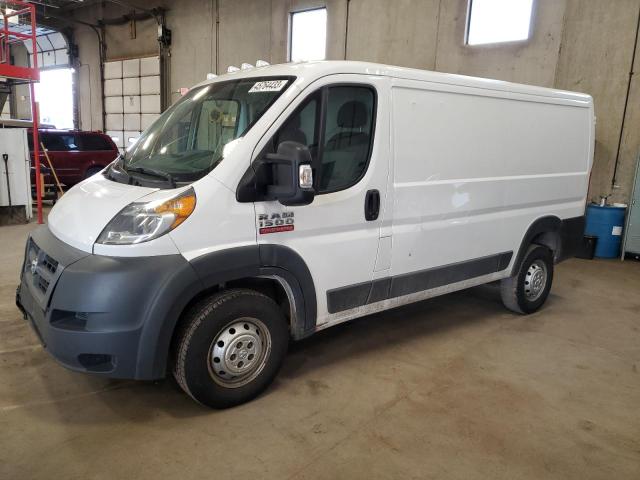 RAM PROMASTER 2017 3c6trvag0he526425