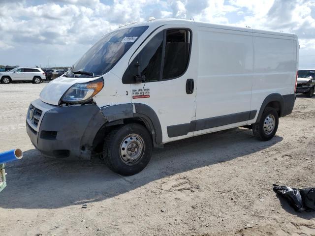 DODGE RAM VAN 2017 3c6trvag0he526795