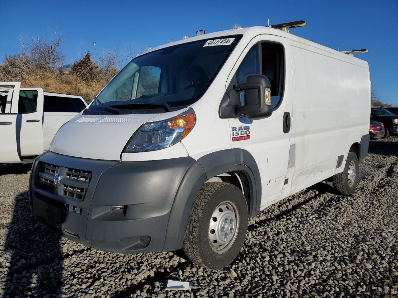 RAM PROMASTER CITY 2017 3c6trvag0he526876