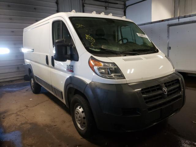 RAM PROMASTER 2017 3c6trvag0he527008