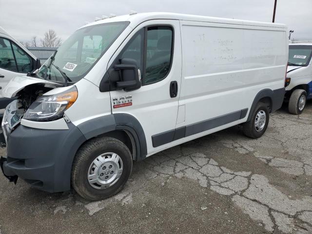 RAM PROMASTER 2017 3c6trvag0he529437