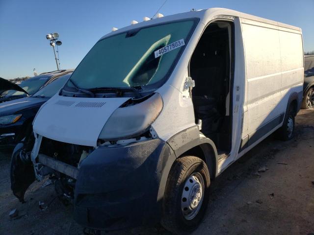 RAM PROMASTER 2017 3c6trvag0he530393