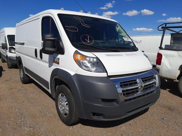 RAM PROMASTER 2018 3c6trvag0je111823