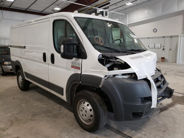 RAM PROMASTER 2018 3c6trvag0je136804