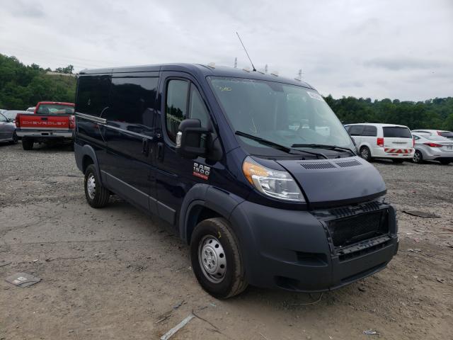 RAM PROMASTER 2018 3c6trvag0je149682