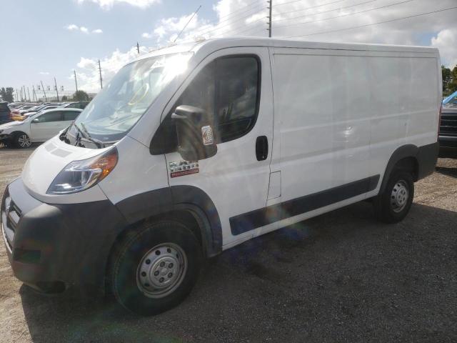 RAM PROMASTER 2018 3c6trvag0je154283