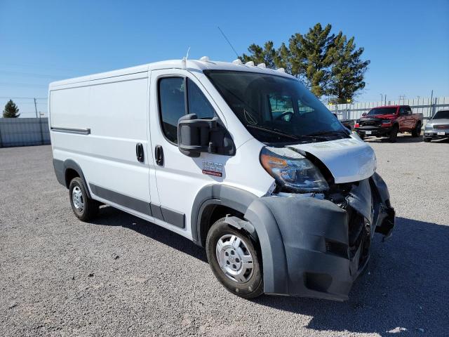 RAM PROMASTER 2018 3c6trvag0je155580