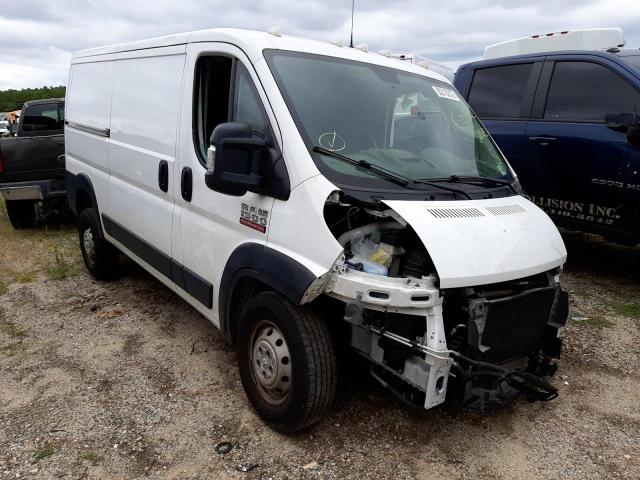 RAM PROMASTER 2019 3c6trvag0ke500625