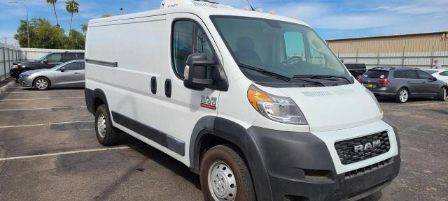 RAM PROMASTER 2019 3c6trvag0ke502052