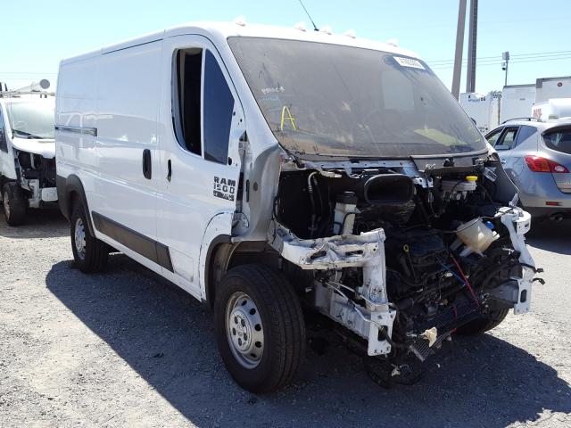 RAM PROMASTER 2019 3c6trvag0ke502925