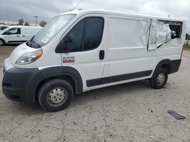 RAM PROMASTER 2019 3c6trvag0ke514203