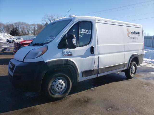 RAM PROMASTER 2019 3c6trvag0ke515867