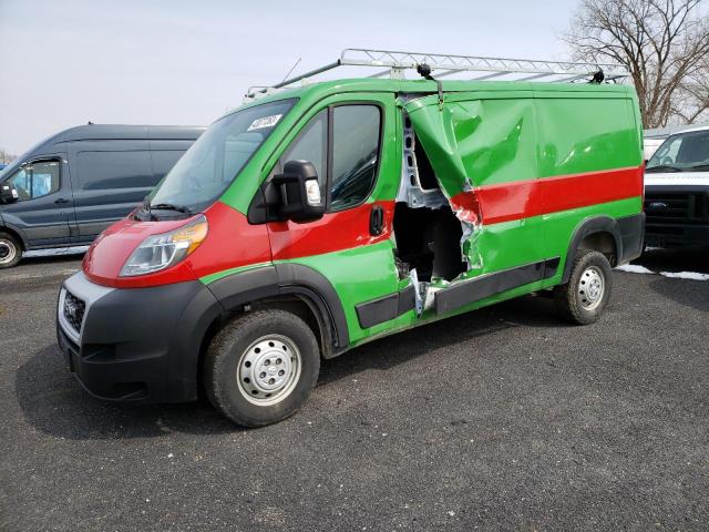 RAM PROMASTER 2019 3c6trvag0ke524259