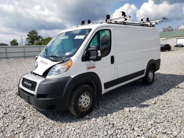 RAM PROMASTER 2019 3c6trvag0ke532734