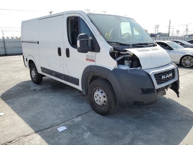 RAM PROMASTER 2020 3c6trvag0le121447