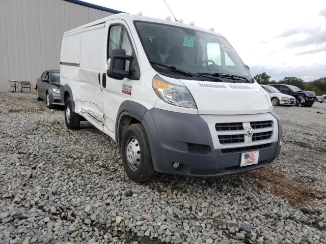 RAM PROMASTER 2014 3c6trvag1ee102652