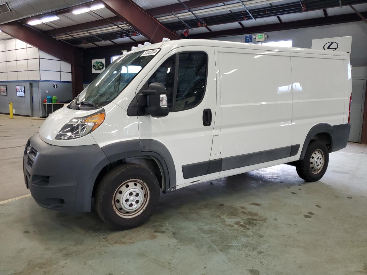 RAM PROMASTER CITY 2014 3c6trvag1ee110332