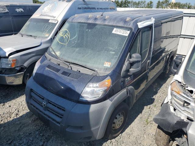 RAM PROMASTER 2014 3c6trvag1ee110637