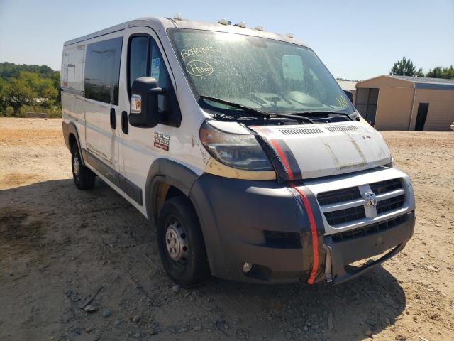 RAM PROMASTER 2014 3c6trvag1ee110640