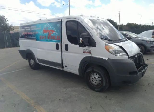 RAM PROMASTER 2014 3c6trvag1ee115613