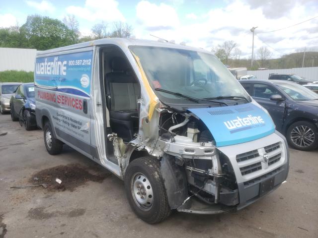 RAM PROMASTER 2014 3c6trvag1ee117958