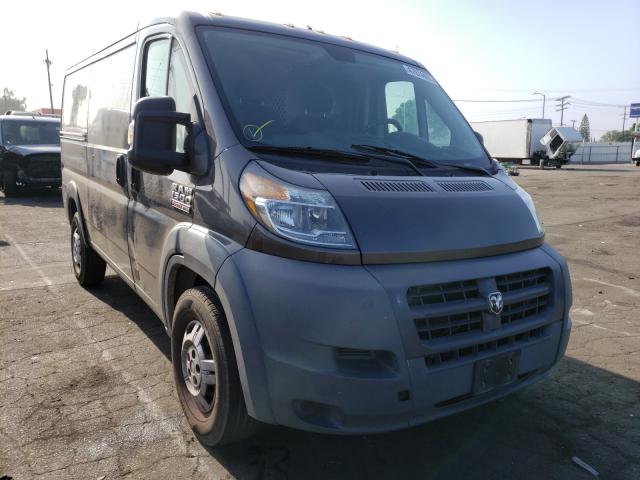 RAM PROMASTER 2014 3c6trvag1ee119791