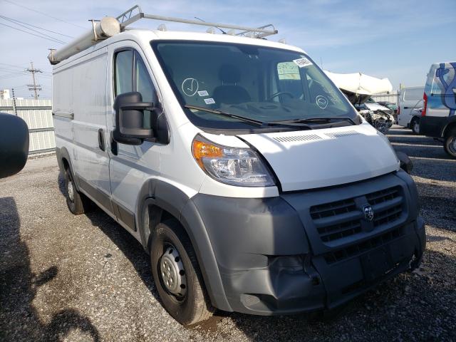 RAM PROMASTER 2014 3c6trvag1ee124909