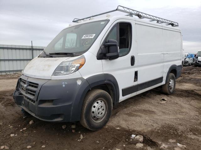 RAM PROMASTER 2014 3c6trvag1ee124926