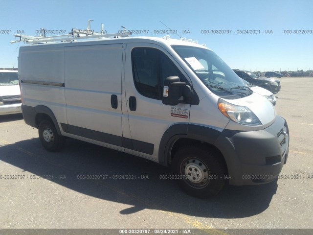 RAM PROMASTER 2014 3c6trvag1ee127325