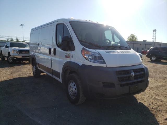 RAM PROMASTER 2015 3c6trvag1fe502146