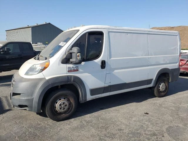 RAM PROMASTER 2015 3c6trvag1fe503605