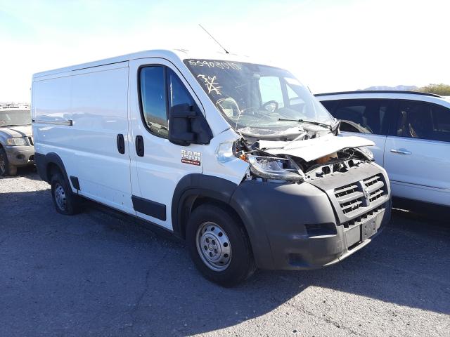 RAM PROMASTER 2015 3c6trvag1fe507072