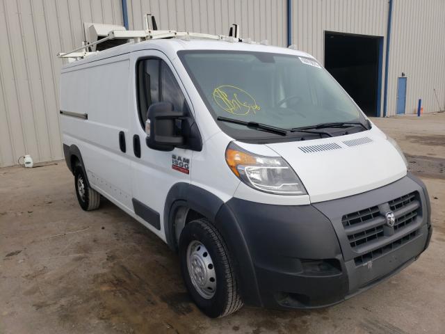 RAM PROMASTER 2015 3c6trvag1fe507170