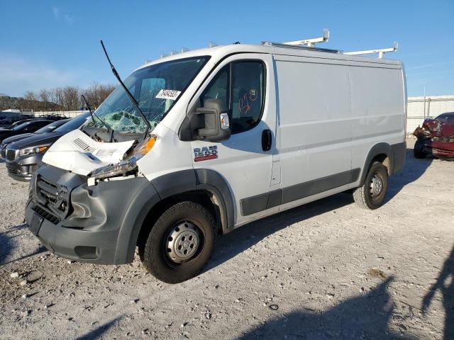 RAM PROMASTER 2015 3c6trvag1fe508965