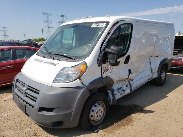 RAM PROMASTER 2015 3c6trvag1fe514605