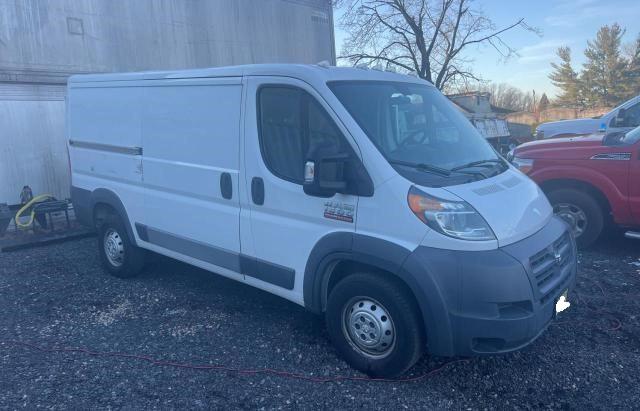 RAM PROMASTER 2016 3c6trvag1ge102282