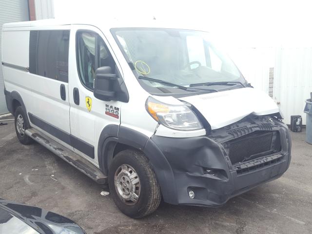 RAM PROMASTER 2016 3c6trvag1ge111144