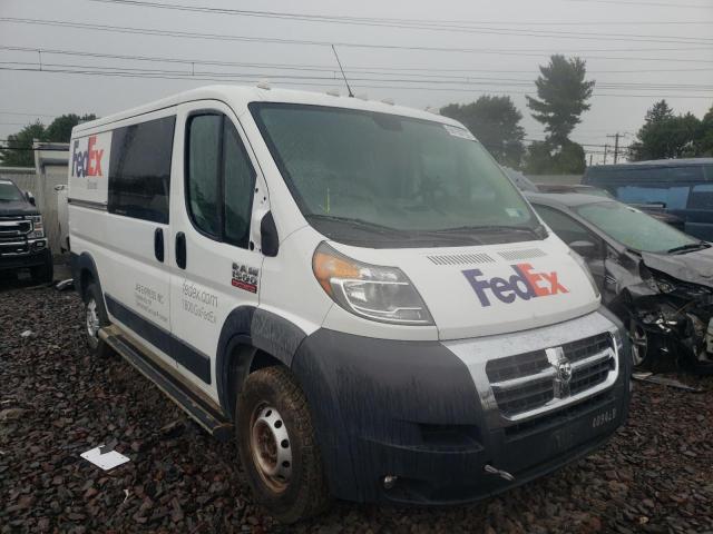 RAM PROMASTER 2016 3c6trvag1ge114920