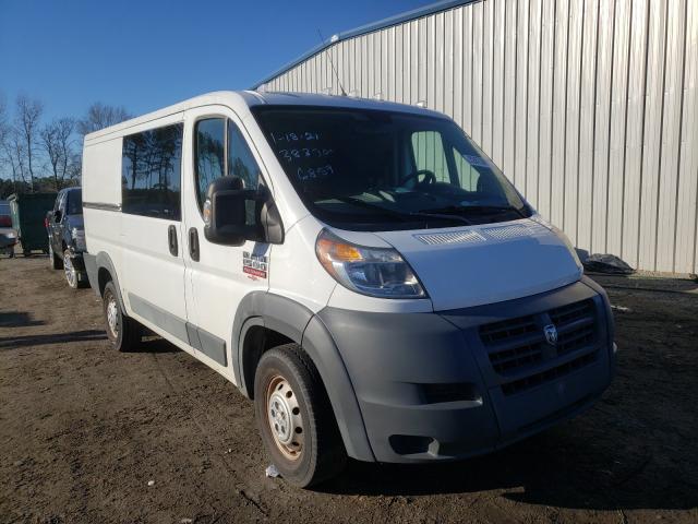 RAM PROMASTER 2016 3c6trvag1ge116859