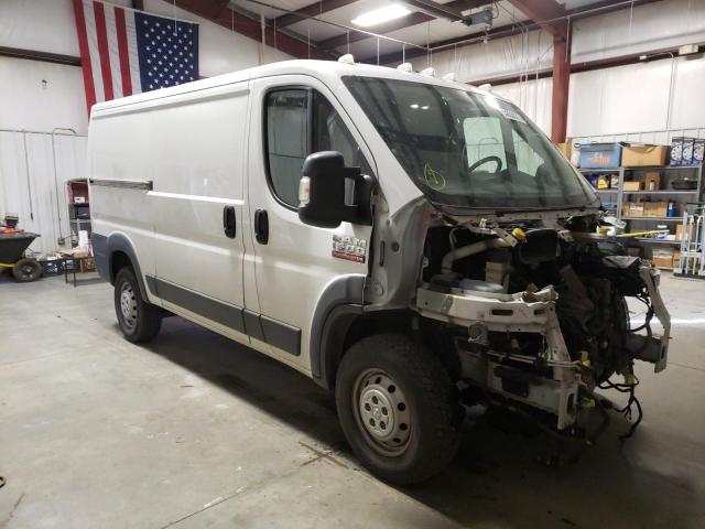 RAM PROMASTER 2016 3c6trvag1ge129174