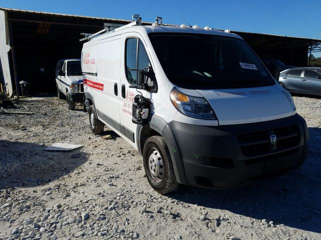 RAM PROMASTER 2016 3c6trvag1ge132804