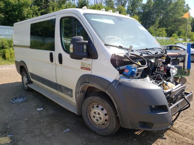 RAM PROMASTER 2016 3c6trvag1ge135122