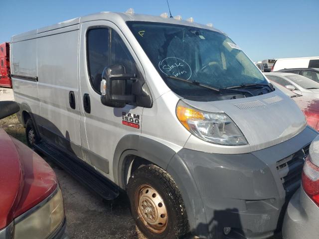 RAM PROMASTER 2017 3c6trvag1he520486