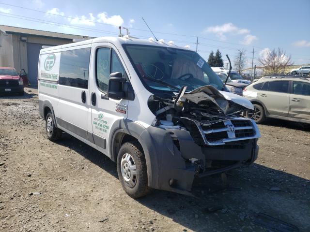 RAM PROMASTER 2017 3c6trvag1he529401