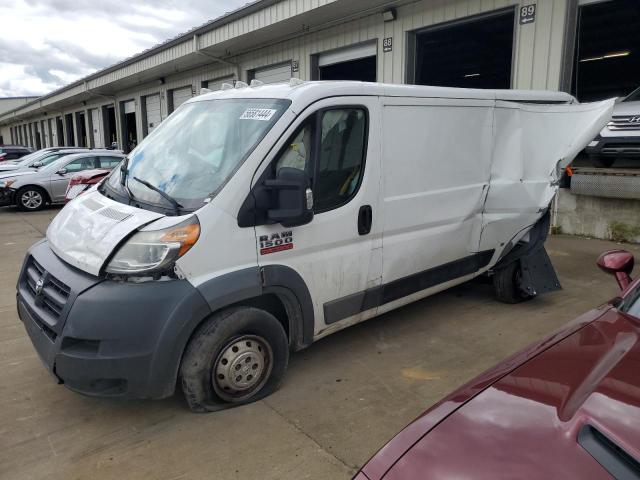 RAM PROMASTER 2017 3c6trvag1he552368